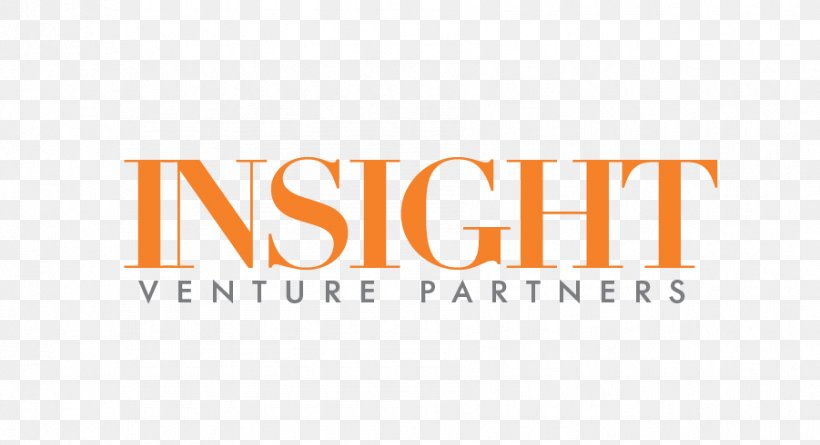 Insight Venture Partners Venture Capital Investment Business Portfolio Company, PNG, 901x490px, Insight Venture Partners, Area, Brand, Business, Chief Executive Download Free