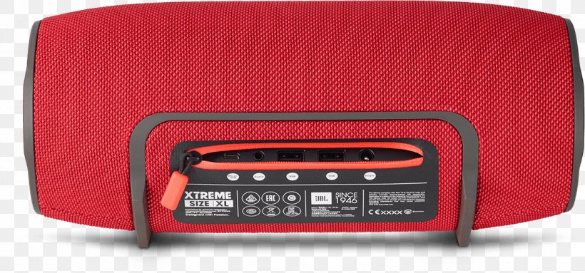 JBL Xtreme 2 Wireless Speaker Loudspeaker Bluetooth, PNG, 1102x516px, Jbl Xtreme, Bluetooth, Brand, Electronics, Headphones Download Free