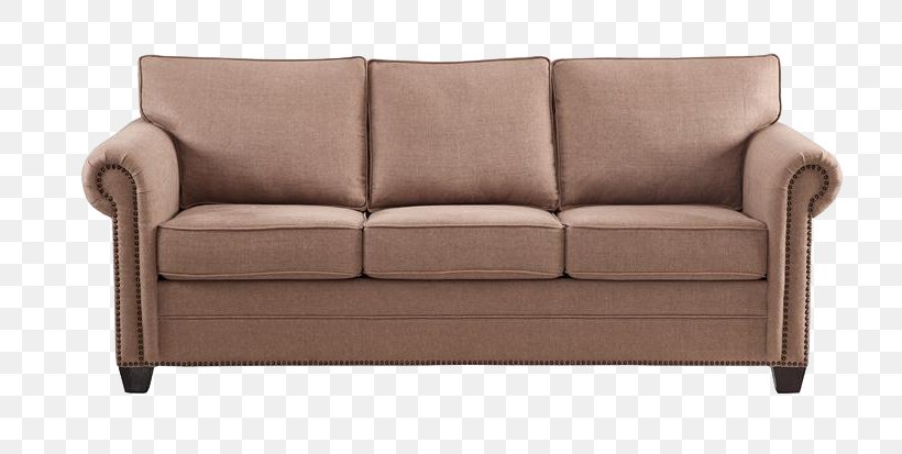Loveseat Couch Furniture Textile Sofa Bed, PNG, 750x413px, Loveseat, Armrest, Bed, Comfort, Couch Download Free