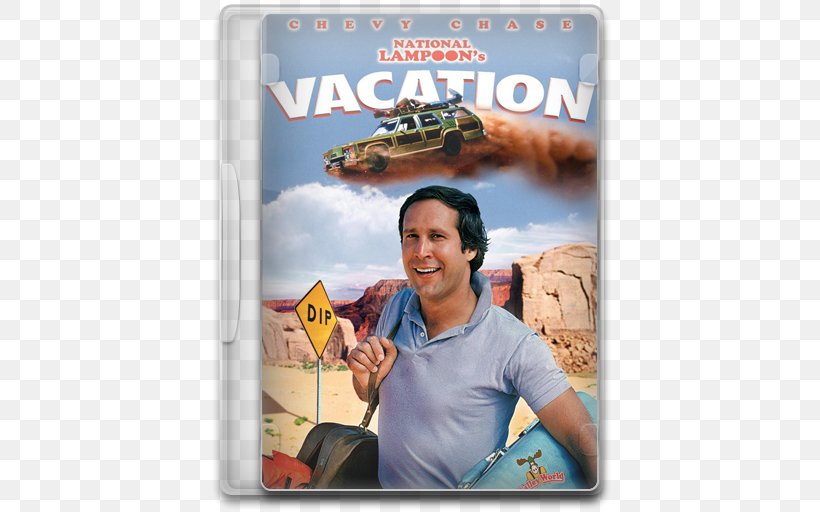 National Lampoon's Vacation Chevy Chase Clark Griswold Film, PNG, 512x512px, Chevy Chase, Anthony Michael Hall, Clark Griswold, Dana Barron, Film Download Free