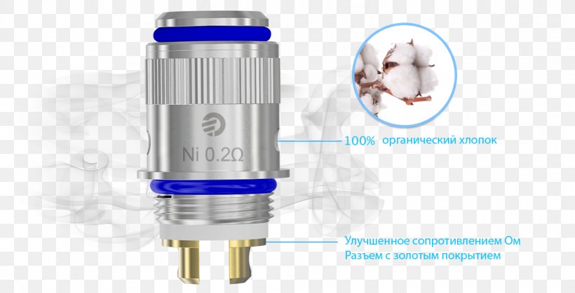 Nickel Titanium Electronic Cigarette Ohm Electrical Resistance And Conductance, PNG, 1137x581px, Nickel, Atomizer, Atomizer Nozzle, Electrical Conductivity, Electromagnetic Coil Download Free
