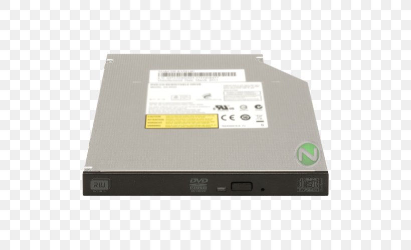 Optical Drives Laptop Dell DVD+RW Toshiba, PNG, 500x500px, Optical Drives, Cdrom, Cdrw, Compact Disc, Computer Download Free