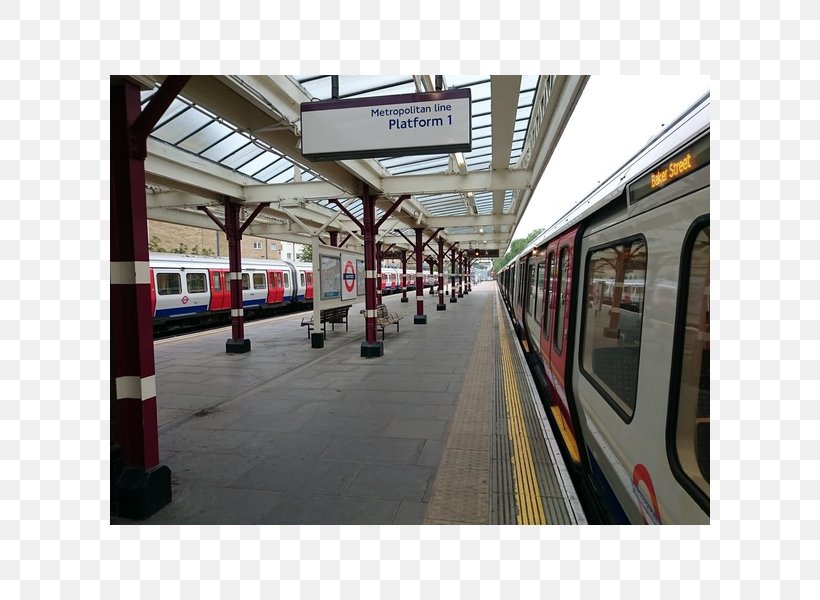 Watford Tube Station Rapid Transit Metropolitan Line London Underground Piccadilly Line, PNG, 600x600px, Watford Tube Station, Baker Street Tube Station, Commuter Station, Jubilee Line, London Download Free