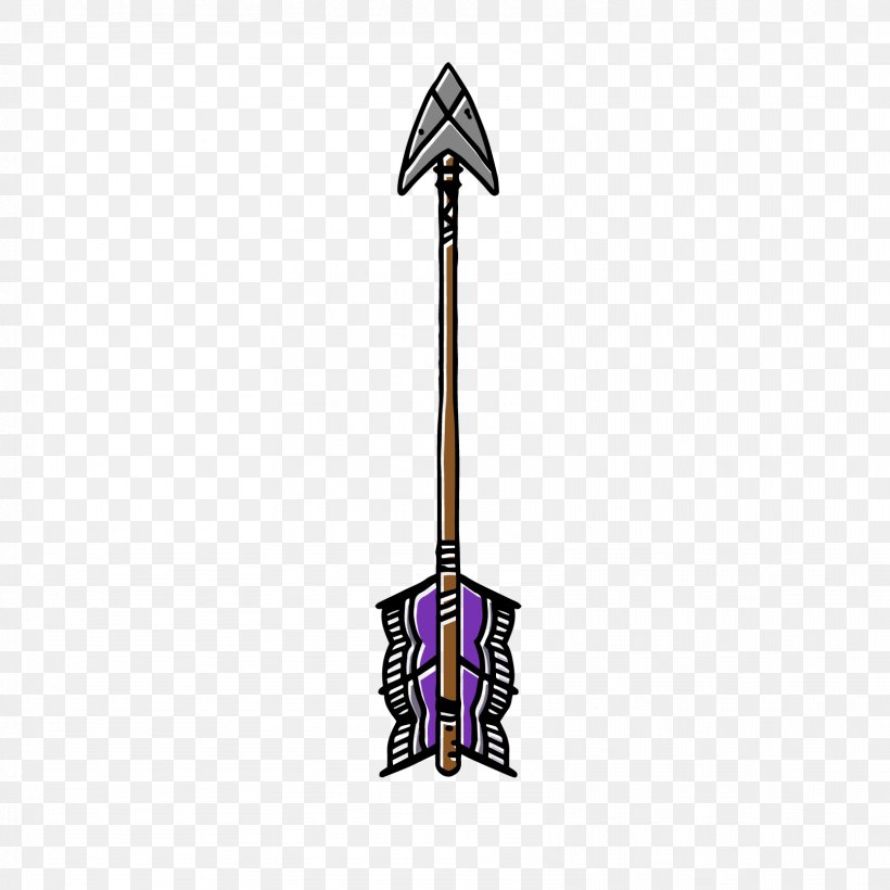 Weapon Spear Arrow Drawing, PNG, 1667x1667px, Weapon, Cartoon, Drawing, Game, Pattern Download Free