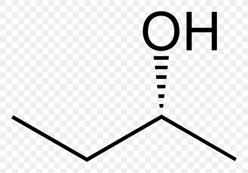 2-Butanol N-Butanol Primary Alcohol 1-Tetradecanol, PNG, 1100x770px, Butanol, Alcohol, Area, Black, Black And White Download Free