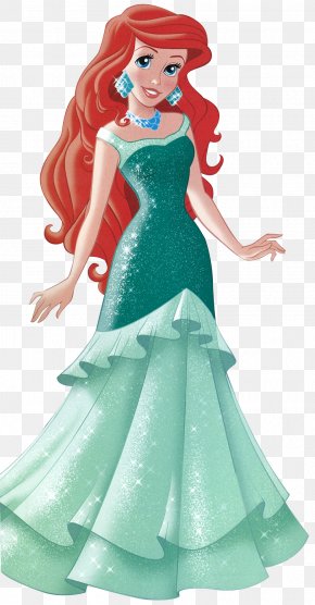Ariel The Little Mermaid Cinderella Ursula Disney Princess, PNG ...