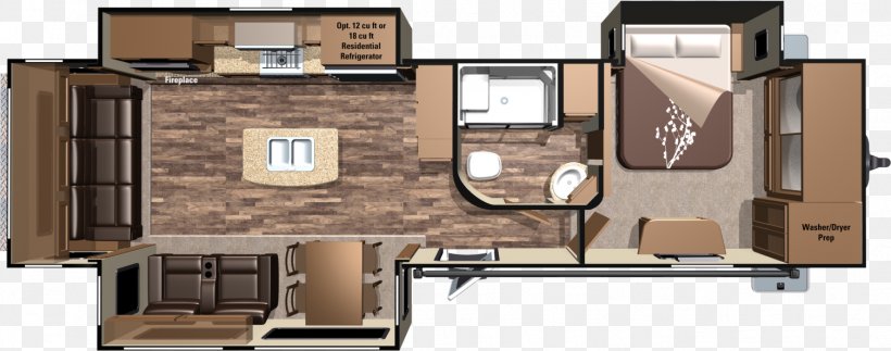 Campervans Caravan Floor Plan House Jayco, Inc., PNG, 1506x594px, Campervans, Bed, Caravan, Floor Plan, Furniture Download Free