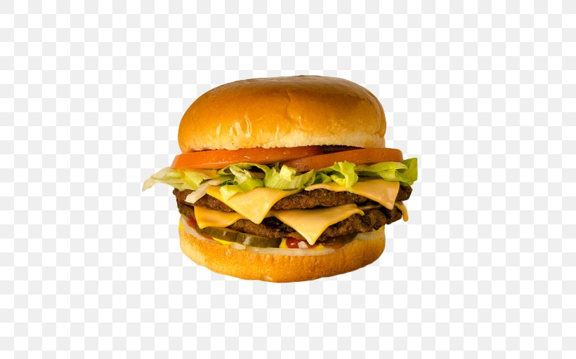Cheeseburger Whopper McDonald's Big Mac Slider Veggie Burger, PNG, 512x512px, Cheeseburger, American Food, Beef, Big Mac, Breakfast Sandwich Download Free