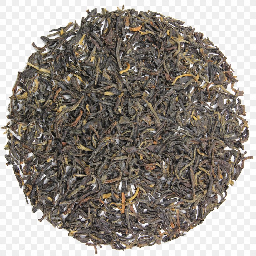 Dianhong Nilgiri Tea Keemun Oolong, PNG, 1000x1000px, Dianhong, Assam Tea, Bai Mudan, Baihao Yinzhen, Bancha Download Free
