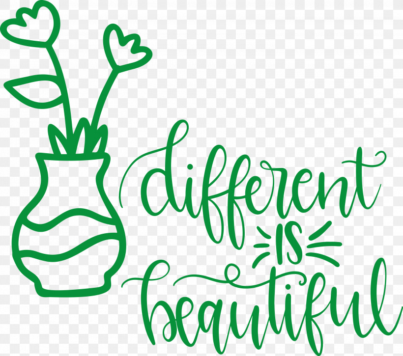 Different Is Beautiful Womens Day, PNG, 3000x2656px, Womens Day, Amazoncom, Book, Bookselling, Cricut Download Free