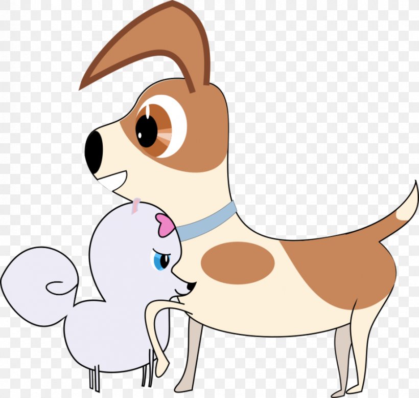 Gidget Dog Breed Puppy DeviantArt, PNG, 918x871px, Watercolor, Cartoon, Flower, Frame, Heart Download Free