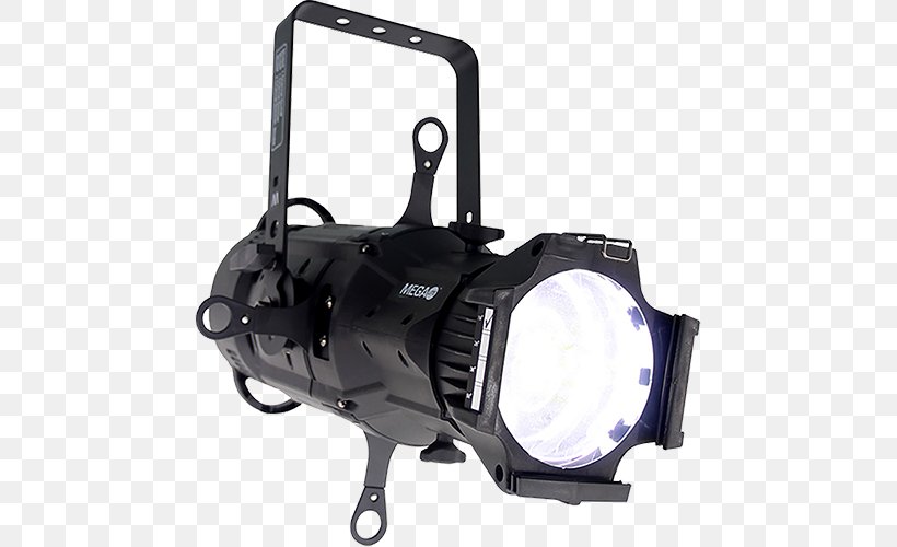 Light-emitting Diode Drama Headlamp Strobe Light, PNG, 500x500px, Light, Automotive Lighting, Color, Color Rendering Index, Drama Download Free