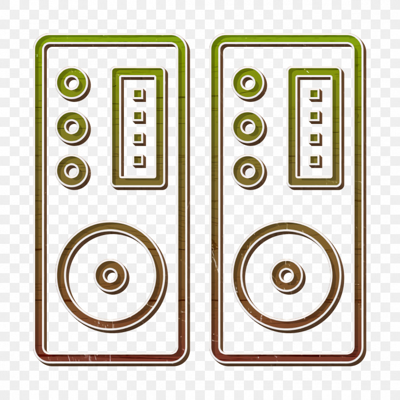 Loudspeaker Icon Audio Icon Electronic Device Icon, PNG, 1162x1162px, Loudspeaker Icon, Audio Icon, Dead Bolt, Electronic Device Icon Download Free