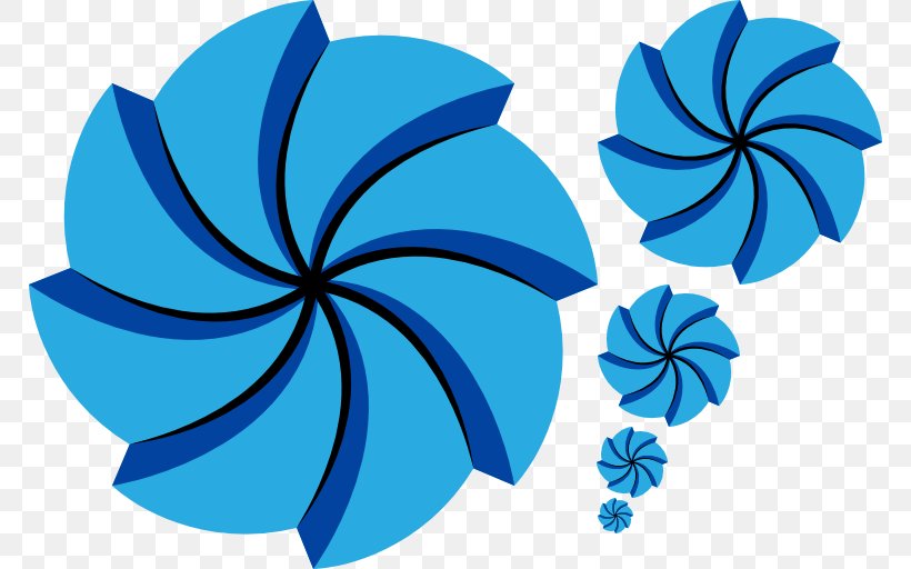 Petal Flowering Plant Line Clip Art, PNG, 768x512px, Petal, Azure, Blue, Electric Blue, Flora Download Free