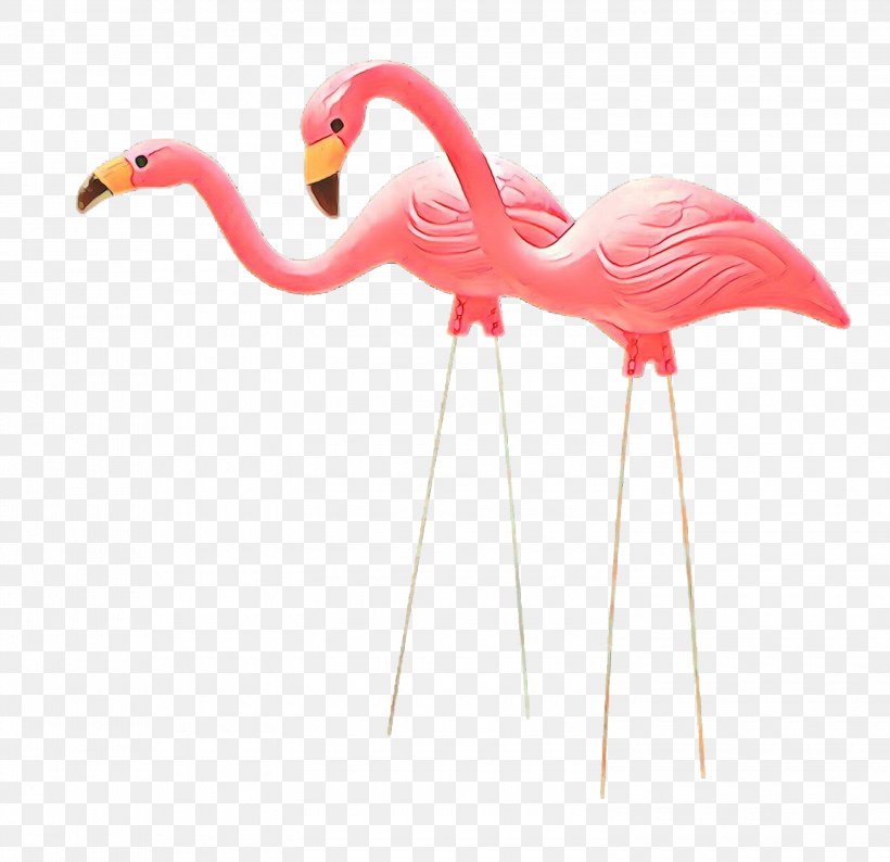 Plastic Flamingo Lawn Ornaments & Garden Sculptures Bright Pink Flamingo Yard Ornament Garden Ornament, PNG, 3000x2907px, Plastic Flamingo, Animal Figure, Beak, Bird, Flamingo Download Free