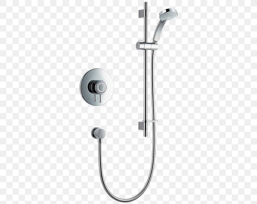 Shower Thermostatic Mixing Valve Kohler Mira Mixer, PNG, 650x650px, Shower, Bathroom, Bathtub, Bathtub Accessory, Hardware Download Free