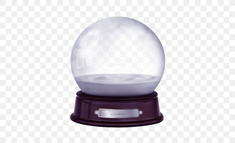 Snow Globes Sphere Glass Transparency And Translucency, PNG, 500x500px, Snow Globes, Animation, Blog, Color, Craft Download Free