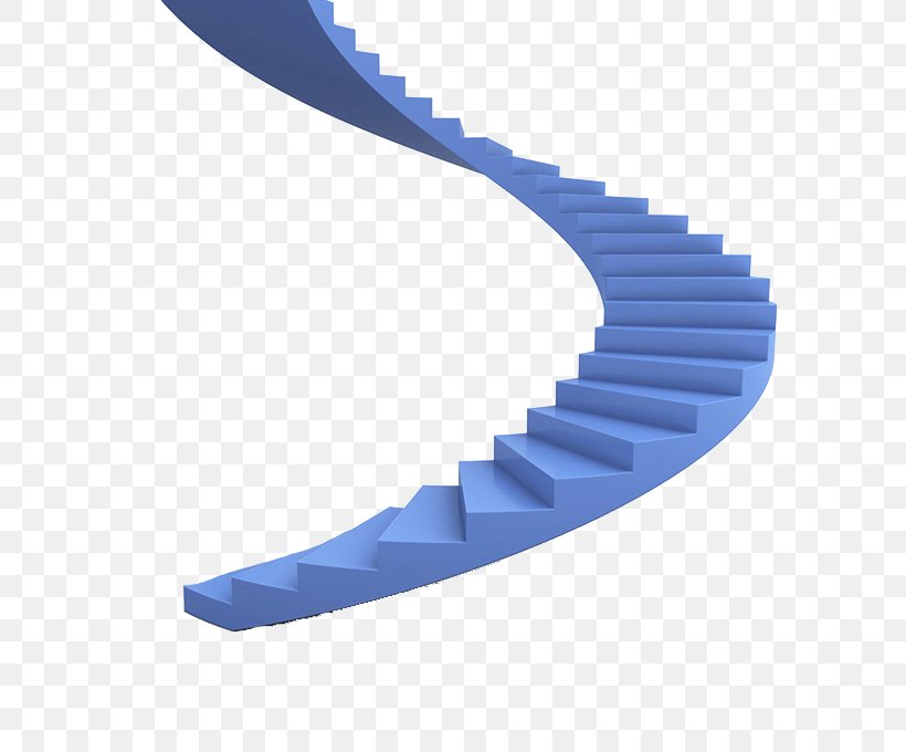 Stairs Stock Photography Royalty-free Ladder, PNG, 680x680px, Stairs, Blue, Businessperson, Climbing, Electric Blue Download Free