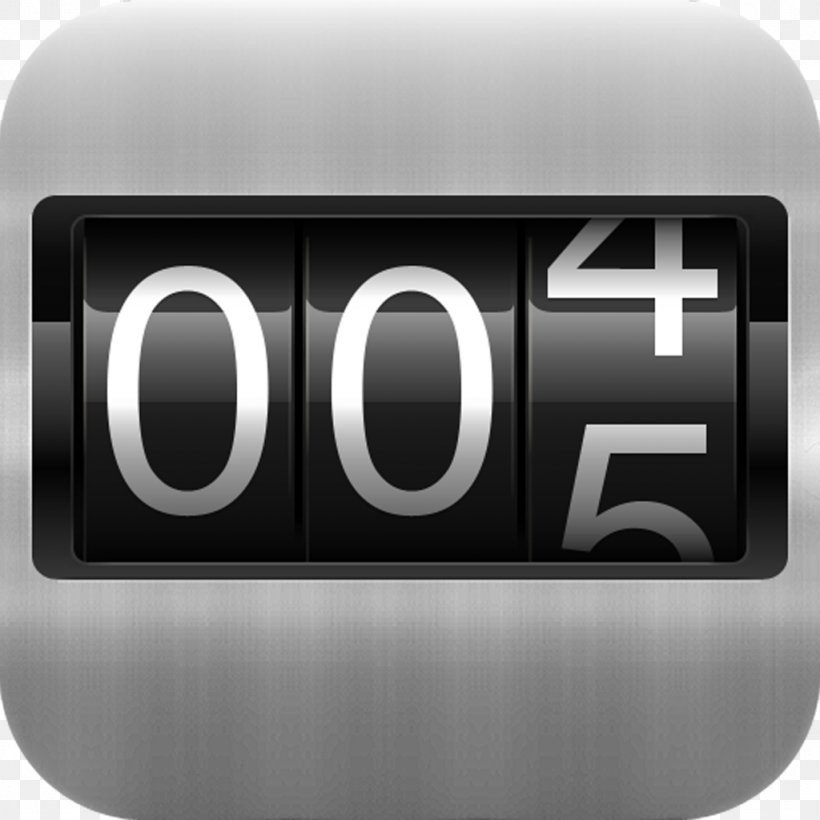 Tap Counter Android Web Counter, PNG, 1024x1024px, Android, Brand, Computer Software, Counter, Logo Download Free