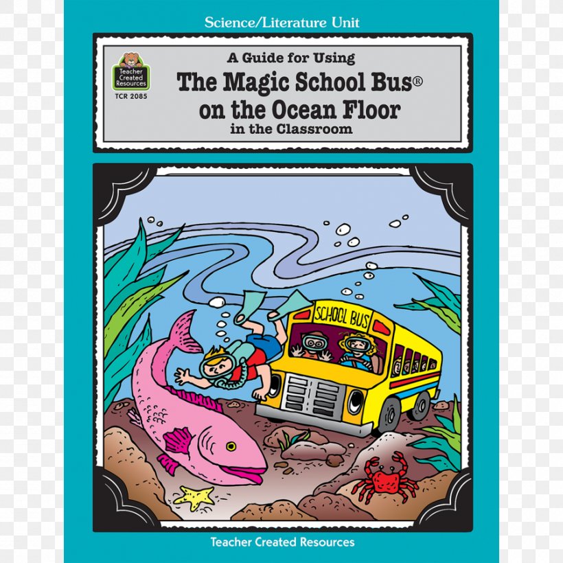 The Magic School Bus At The Waterworks Teacher Classroom, PNG, 900x900px, Magic School Bus, Book, Cartoon, Classroom, Comic Book Download Free