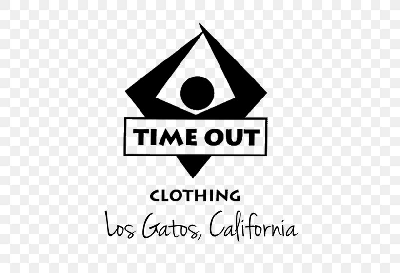 Time Out Clothing Time Out Group Fashion Logo, PNG, 500x560px, Clothing, Area, Black And White, Brand, Designer Download Free