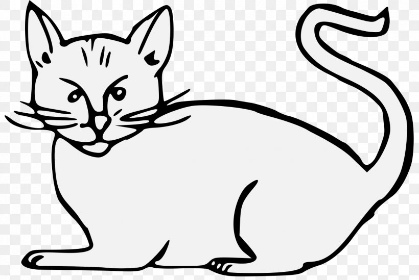 Wildcat Kitten Whiskers Tabby Cat, PNG, 1287x863px, Cat, Animal, Art, Artwork, Black Download Free