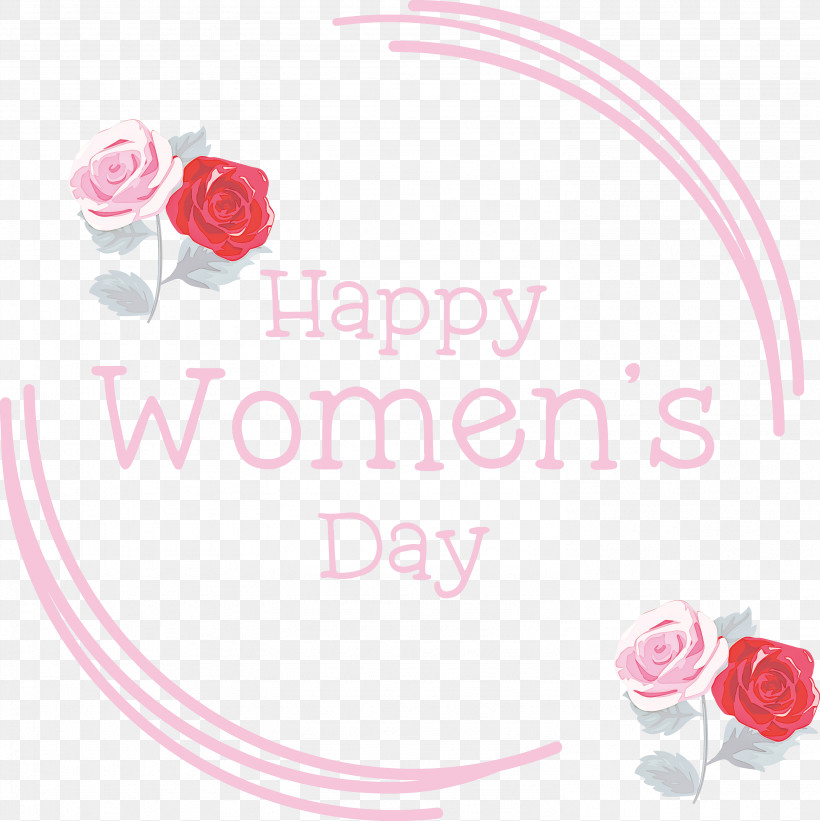 Womens Day International Womens Day, PNG, 2968x2973px, Womens Day, Christmas Day, Computer Graphics, Drawing, International Womens Day Download Free
