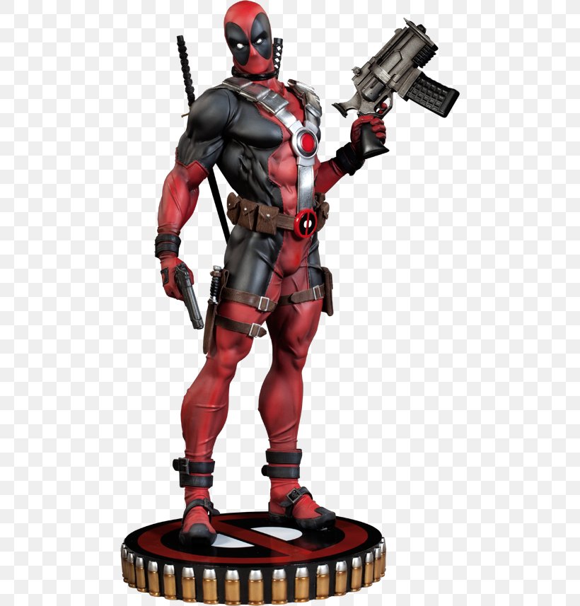 Deadpool Batman Harley Quinn Spider-Man Action & Toy Figures, PNG, 480x857px, Deadpool, Action Figure, Action Toy Figures, Armour, Batman Download Free