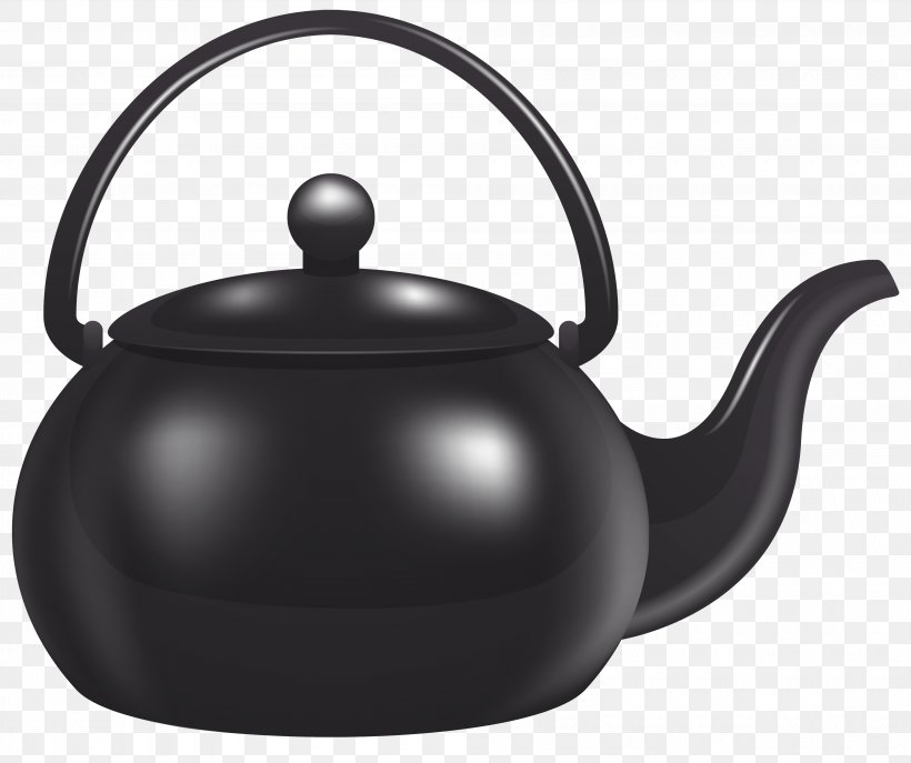Electric Kettle Teapot Clip Art, PNG, 4000x3355px, Kettle, Boiling, Cookware, Cookware And Bakeware, Electric Kettle Download Free