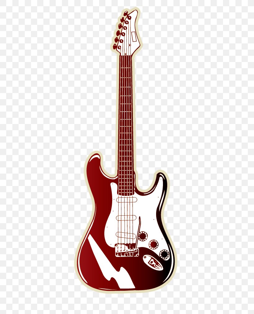 Fender Stratocaster Electric Guitar Musical Instrument, PNG, 406x1013px, Fender Stratocaster, Acoustic Electric Guitar, Acoustic Guitar, Bass Guitar, Electric Guitar Download Free