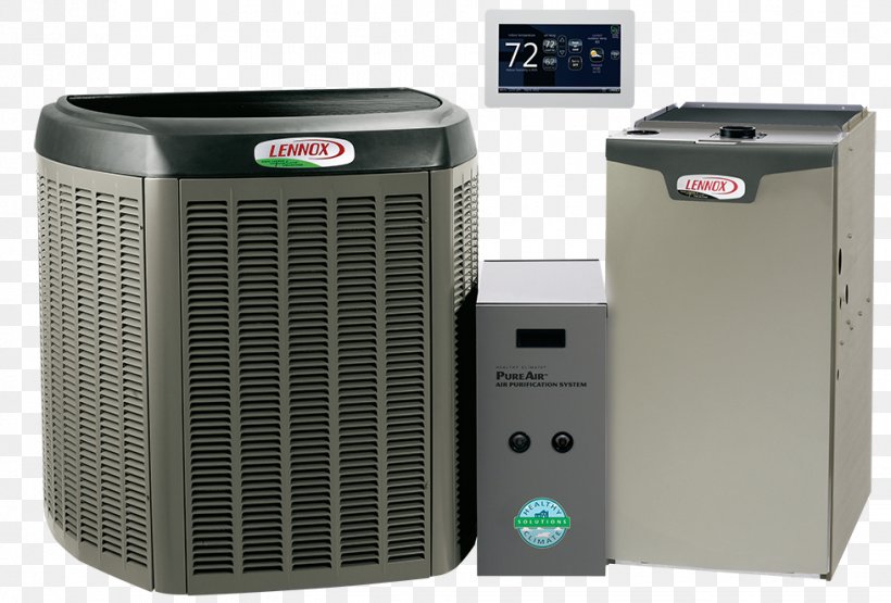 Furnace HVAC Lennox International Air Conditioning Heat, PNG, 979x663px, Furnace, Air Conditioning, Central Heating, Dave Lennox, Electronics Download Free