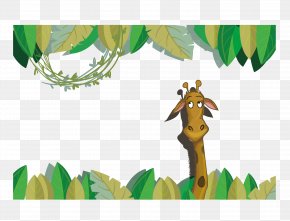 Zoo Cartoon Images Zoo Cartoon Transparent Png Free Download