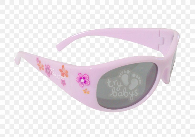 Goggles Sunglasses Product Design Plastic, PNG, 1944x1363px, Goggles, Chicco, Eyewear, Glasses, Lilac Download Free