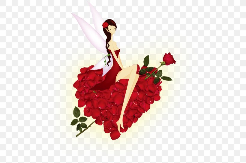 Love Quotation Romance Wallpaper, PNG, 500x543px, Love, Boyfriend, Fairy, Figurine, Floral Design Download Free