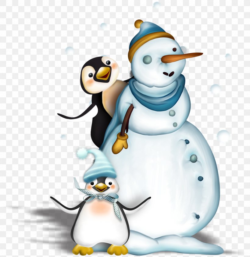 Penguin Snowman Christmas Winter Clip Art, PNG, 1242x1280px, Winter, Animation, Beak, Bird, Blog Download Free