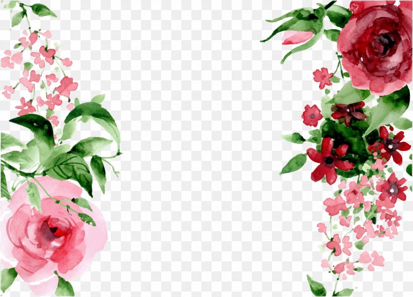 Pixel Watercolor Painting, PNG, 1764x1272px, Pixel, Artificial Flower, Cut Flowers, Deviantart, Drawing Download Free