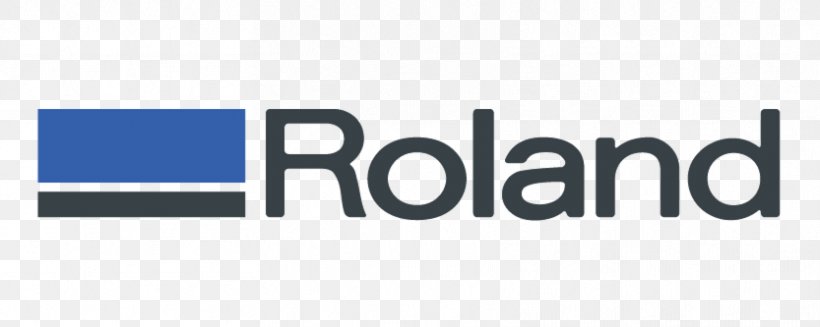 Roland DG Roland Corporation Printing Roland TR-808 United Kingdom, PNG, 833x333px, 3d Printing, Roland Dg, Brand, Business, Fespa Download Free