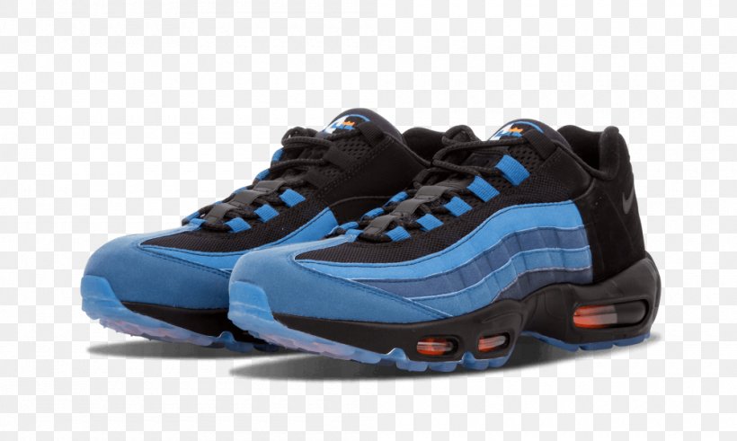 Sneakers Nike Air Max Basketball Shoe, PNG, 1000x600px, Sneakers, Athletic Shoe, Basketball Shoe, Black, Blue Download Free