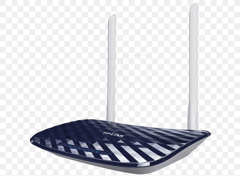 TP-LINK Archer C20 Wireless Router, PNG, 633x602px, Tplink Archer C20, Ieee 80211ac, Internet, Modem, Networking Hardware Download Free