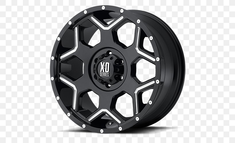 Alloy Wheel Tire Car Spoke Jeep, PNG, 500x500px, Alloy Wheel, Auto Part, Automotive Tire, Automotive Wheel System, Car Download Free