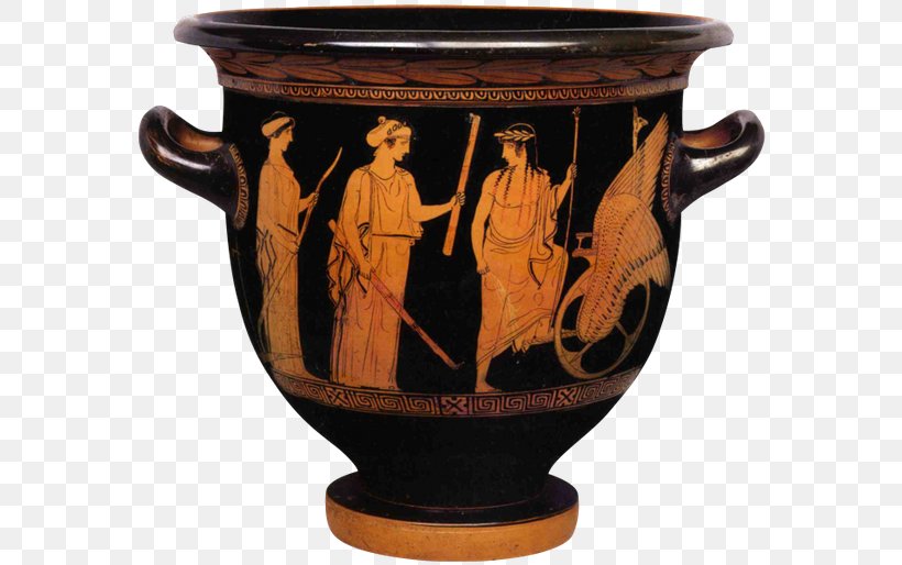 Ancient Greece Vase Geometric Art Krater, PNG, 600x514px, Ancient Greece, Ancient Greek Art, Art, Art Movement, Artifact Download Free