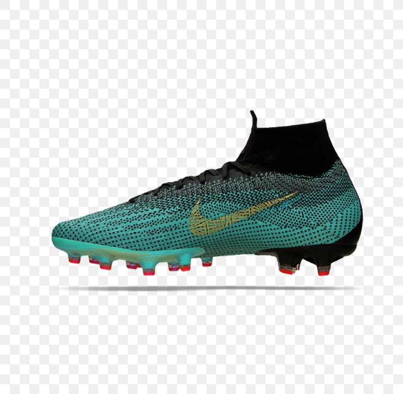 Cleat Football Boot Nike Mercurial Vapor Shoe, PNG, 800x800px, Cleat, Aqua, Athletic Shoe, Boot, Cristiano Ronaldo Download Free