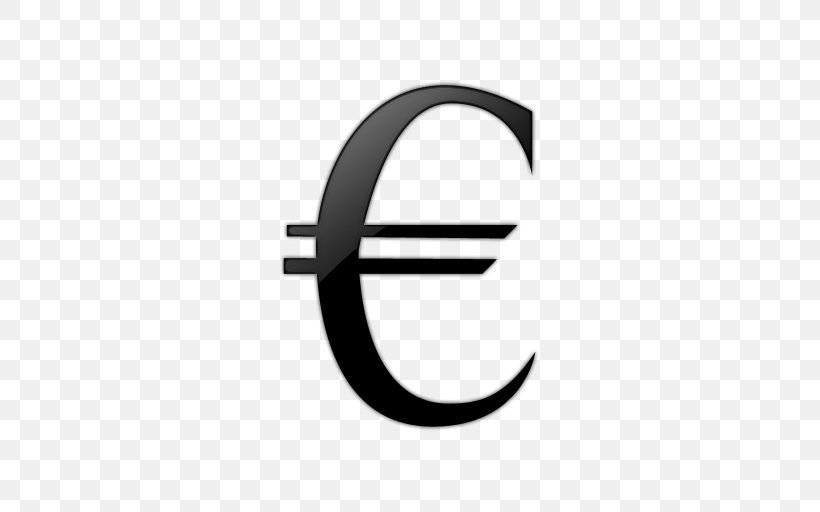Currency Symbol European Union Dollar Sign, PNG, 512x512px, Currency, Brand, Credit, Credit Card, Currency Symbol Download Free
