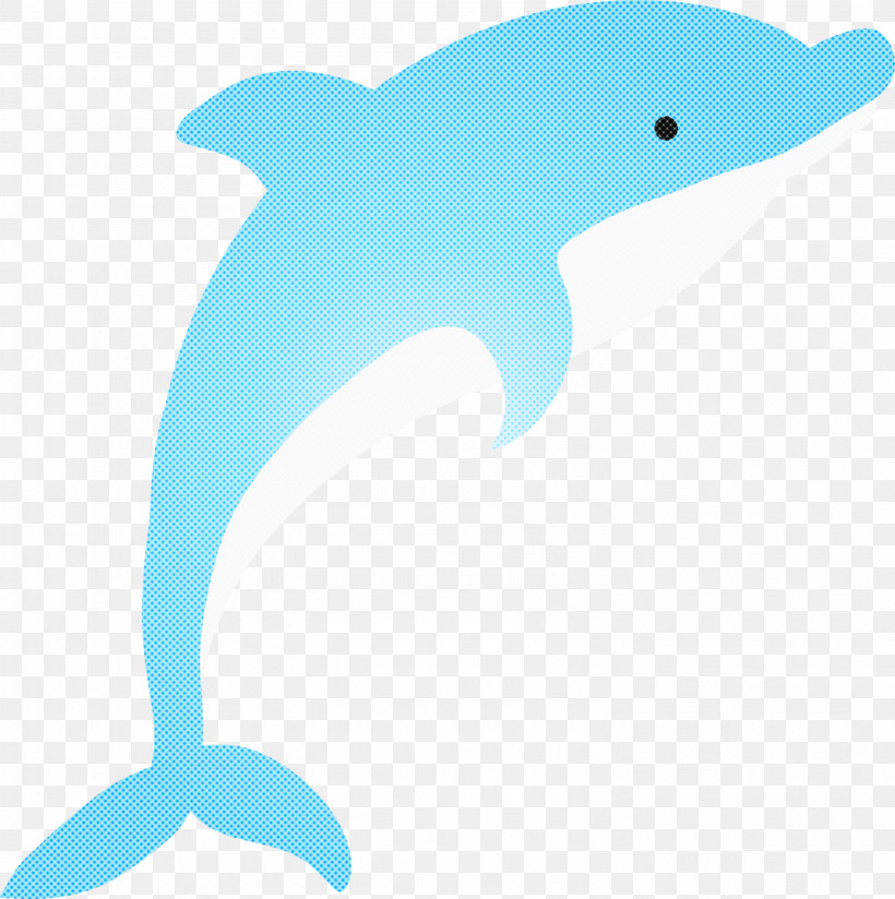 Dolphin Bottlenose Dolphin Fin Cetacea Animal Figure, PNG, 2982x3000px, Dolphin, Animal Figure, Bottlenose Dolphin, Cetacea, Common Dolphins Download Free