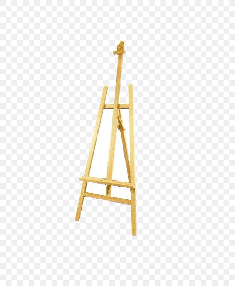 Easel Standee Painting Wood Display Stand, PNG, 750x1000px, Easel, Advertising, Art, Canvas, Display Stand Download Free