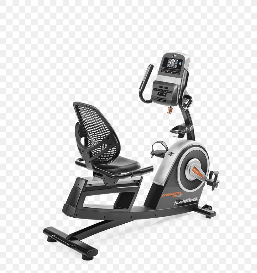 Exercise Bikes NordicTrack Commercial 1750 Recumbent Bicycle, PNG, 704x868px, Exercise Bikes, Aerobic Exercise, Bicycle, Bicycle Shop, Cycling Download Free
