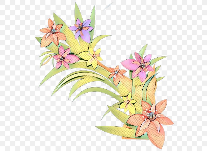 Floral Flower Background, PNG, 583x600px, Floral Design, Cattleya, Cut Flowers, Flower, Flower Bouquet Download Free