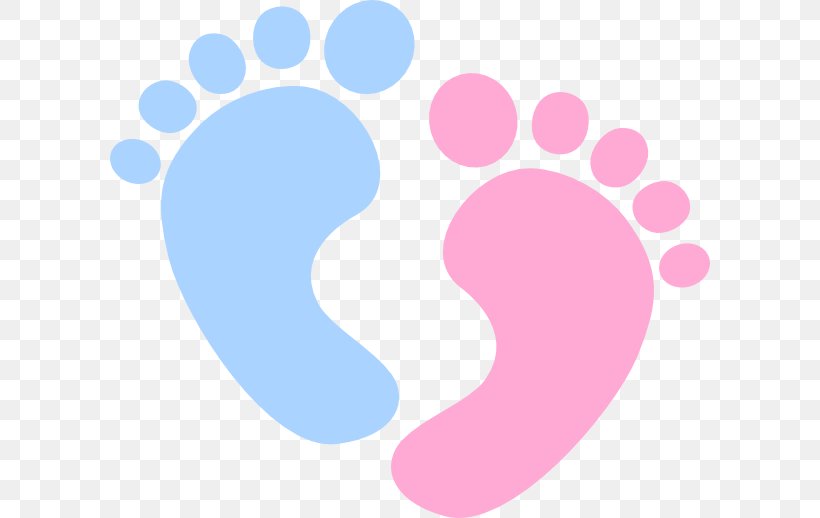 Footprint Infant Clip Art, PNG, 600x518px, Foot, Blog, Blue, Color, Footprint Download Free