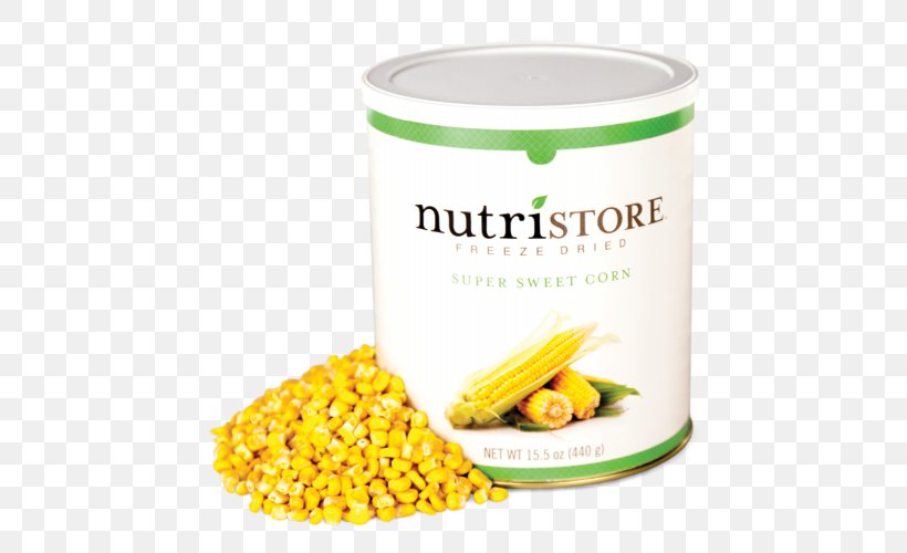 Freeze-drying Food Storage Food Drying Dried Fruit, PNG, 500x500px, Freezedrying, Commodity, Corn Kernels, Creamed Corn, Cuisine Download Free