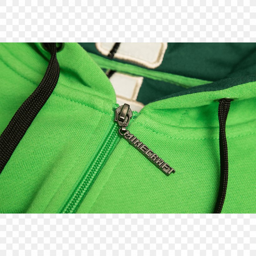 Minecraft Hoodie Jinx Zipper Tolstoy Shirt, PNG, 850x850px, Minecraft, Anatomy, Bag, Bluza, Fashion Download Free